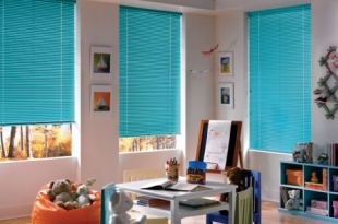 BLINDS