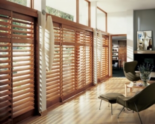 SHUTTERS