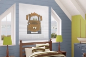 Cellular Shades for Kids 289
