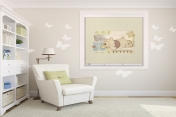 Cellular Shades for Kids 290