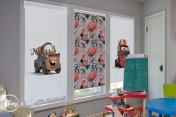Cellular Shades for Kids 293