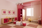 Cellular Shades for Kids 295