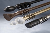 Drapery hardware 367