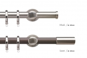 Drapery hardware 369