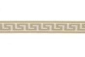 Drapery trim 375