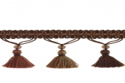 Drapery trim 379