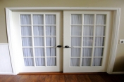 French Doors Curtains 202