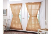 French Doors Curtains 205