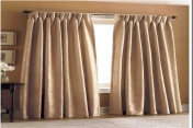 French Pleated Drapery 185