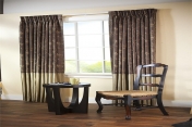 French Pleated Drapery 188