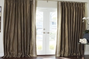 French Pleated Drapery 191