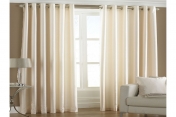 Grommet drapery 199