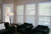 Hunter Douglas Pirouette Shades 274