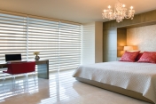 Hunter Douglas Pirouette Shades 276