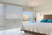 Hunter Douglas Pirouette Shades 277