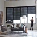 Motorized Curtains 160