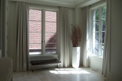 Pinch Pleat Curtains 209