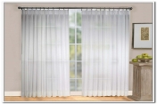 Pinch Pleat Curtains 216