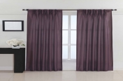 Pinch Pleat Curtains 210