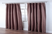 Pinch Pleat Curtains 215