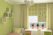 Printed Shades 280