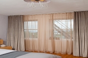 Ripple Fold Curtains 169