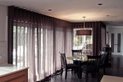 Ripple Fold Curtains 173