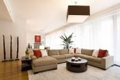 Ripple Fold Curtains 174