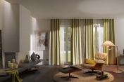 Ripple Fold Curtains 175