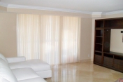 Ripple Fold Curtains 176