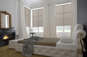 Roman Shades 255