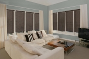 Roman Shades 256