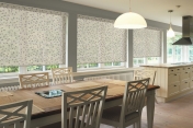 Roman Shades 257
