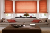 Roman Shades 259