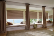 Roman Shades 261