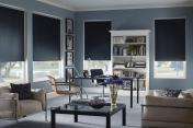 Blackout Shades 236