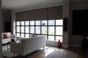 Blackout Shades 238