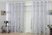 Sheer Curtains 178