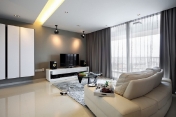 Sheer Curtains 181