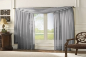 Sheer Curtains 182