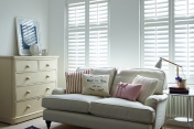 SHUTTERS in Avantgardewindows 350