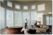 Silhouette by Hunter Douglas 330