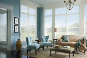 Silhouette by Hunter Douglas 331