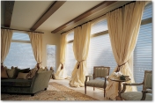 Silhouette by Hunter Douglas 332