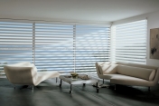 Silhouette by Hunter Douglas 334