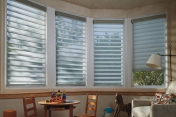 Silhouette by Hunter Douglas 336
