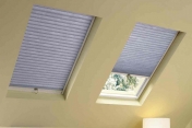 Skylight shades 412