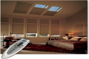 Skylight shades 413