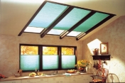 Skylight shades 415