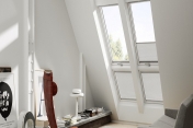Skylight shades 416